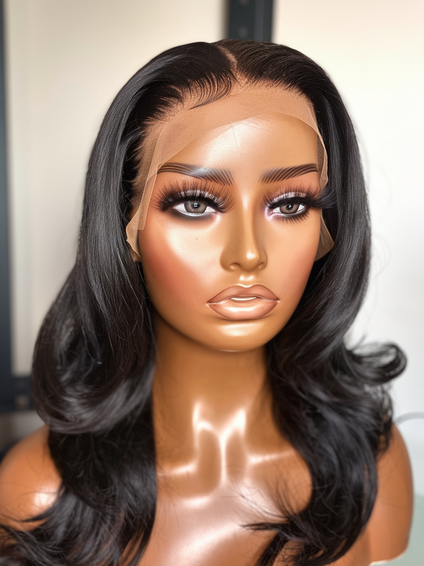 Slay Malikia