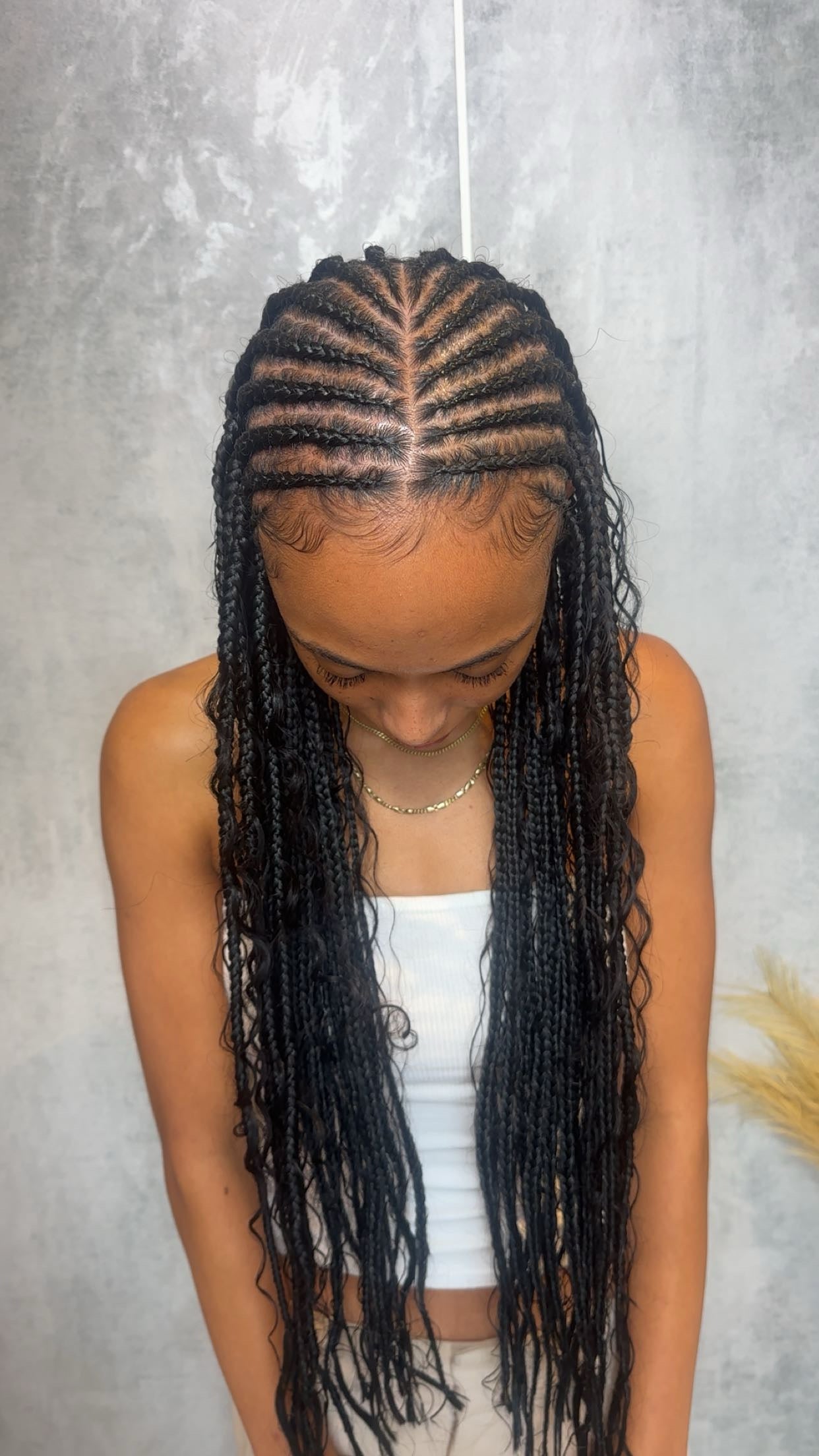 FUNALI BRAIDS