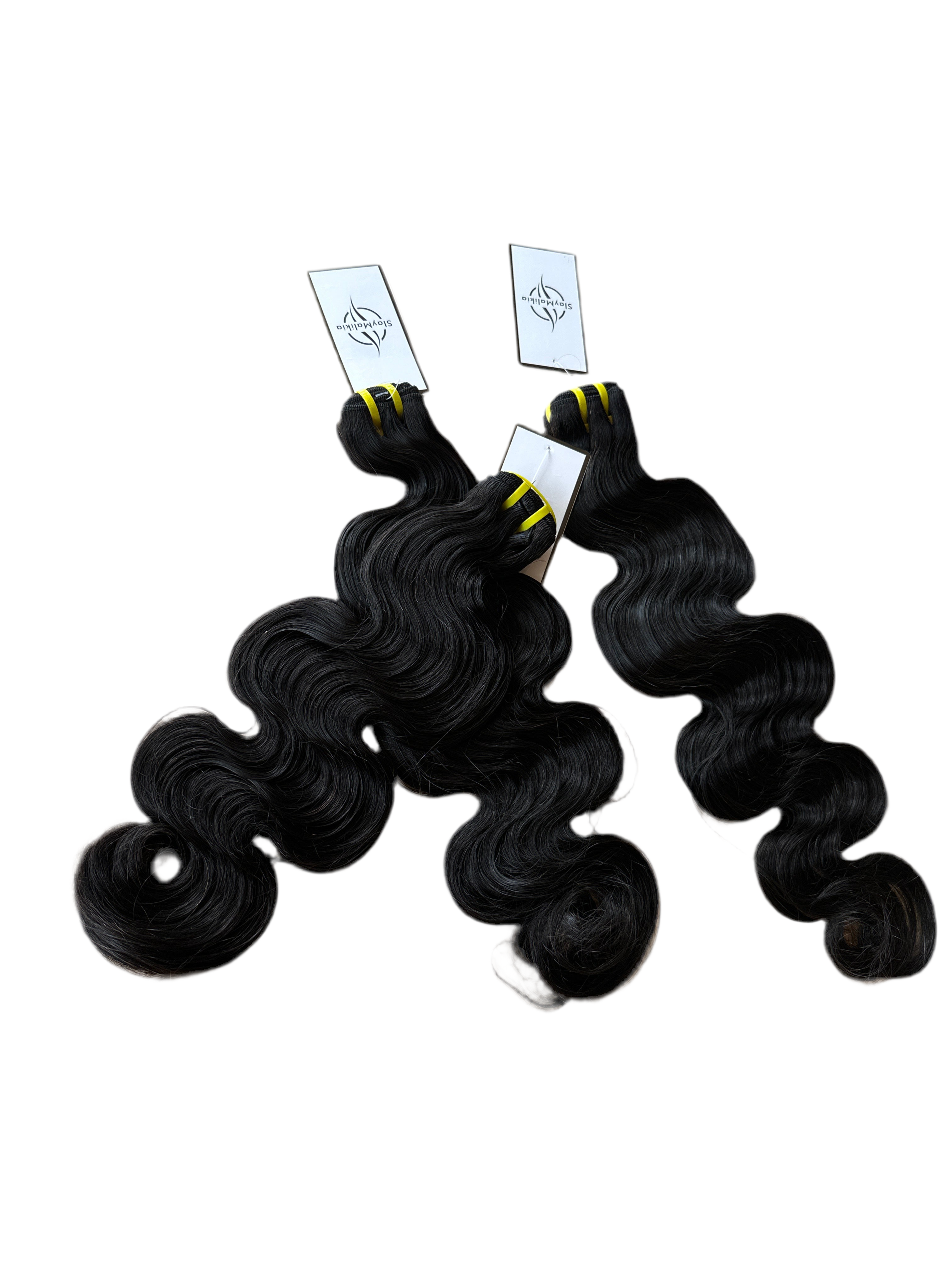 3 Bundles | Body Wave Extension