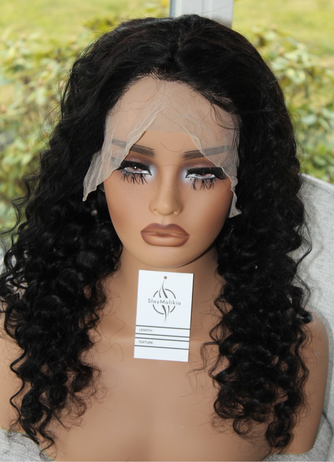Malikia | Deep Wavy