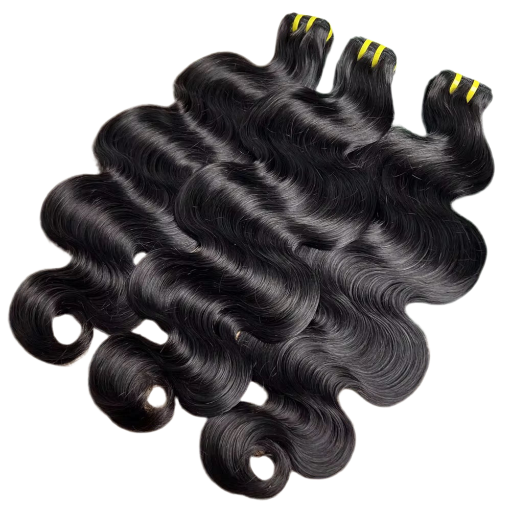 3 Bundles | Body Wave Extension