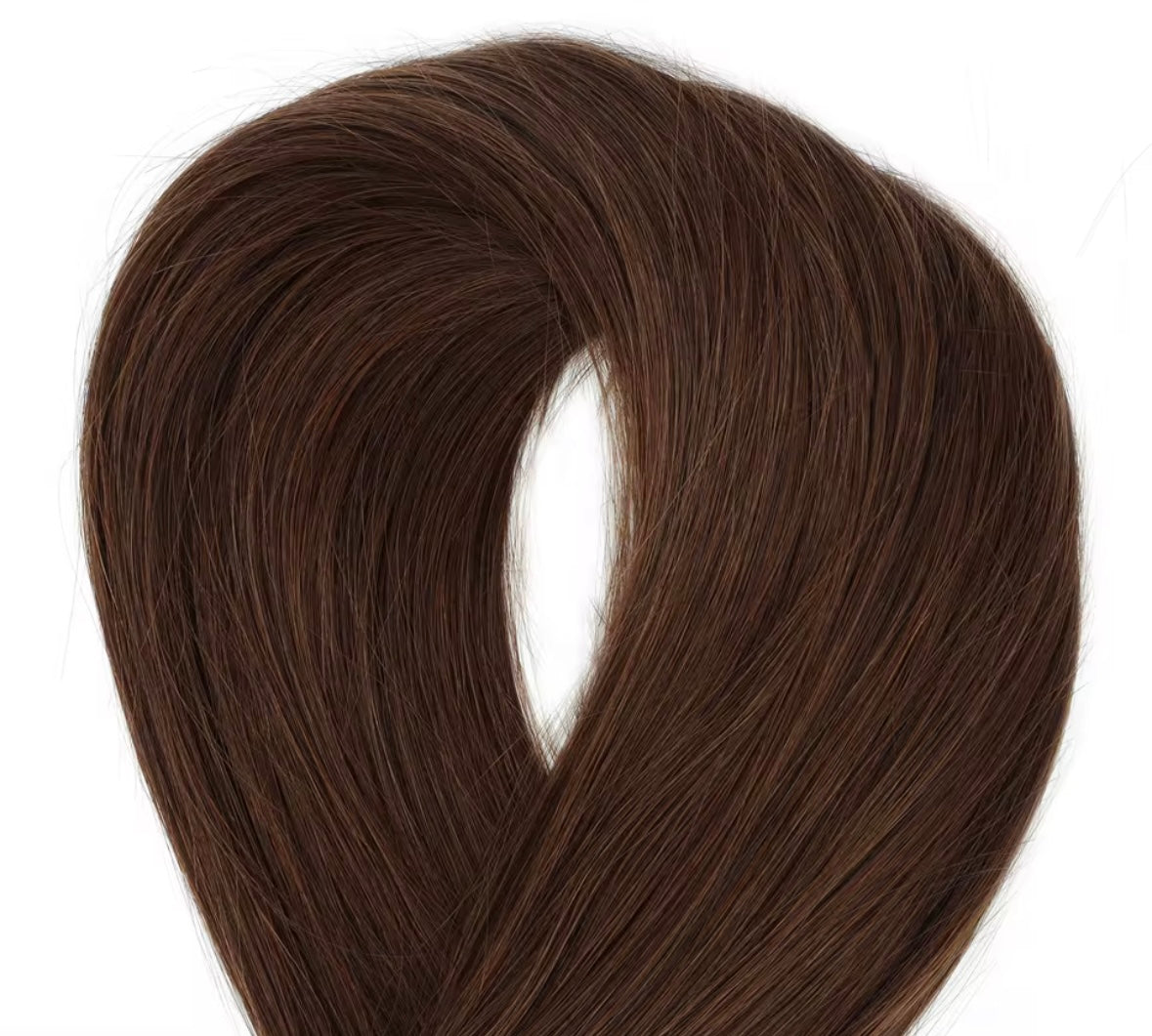 Malikia Trense | Extensions
