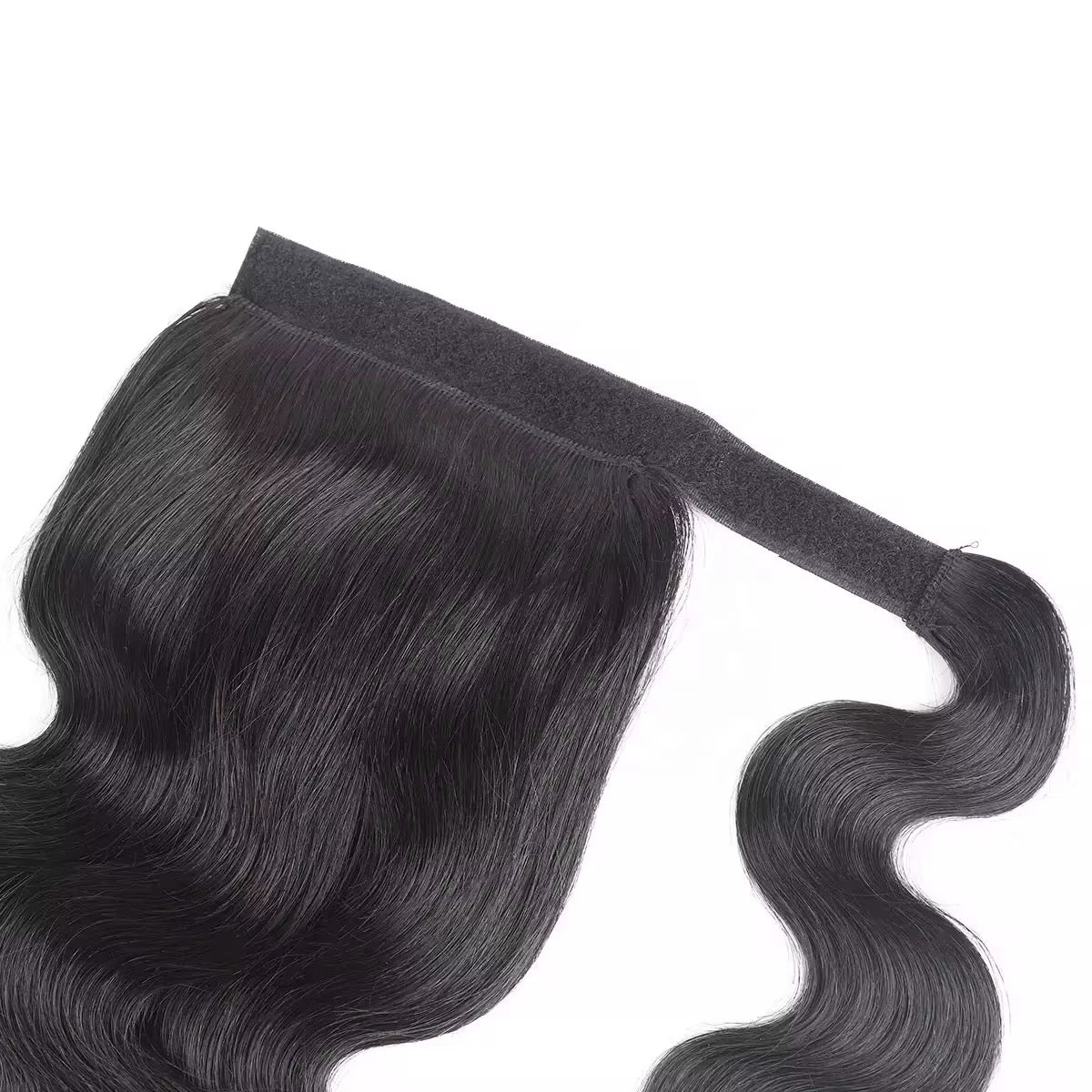 Body Wave Ponytail