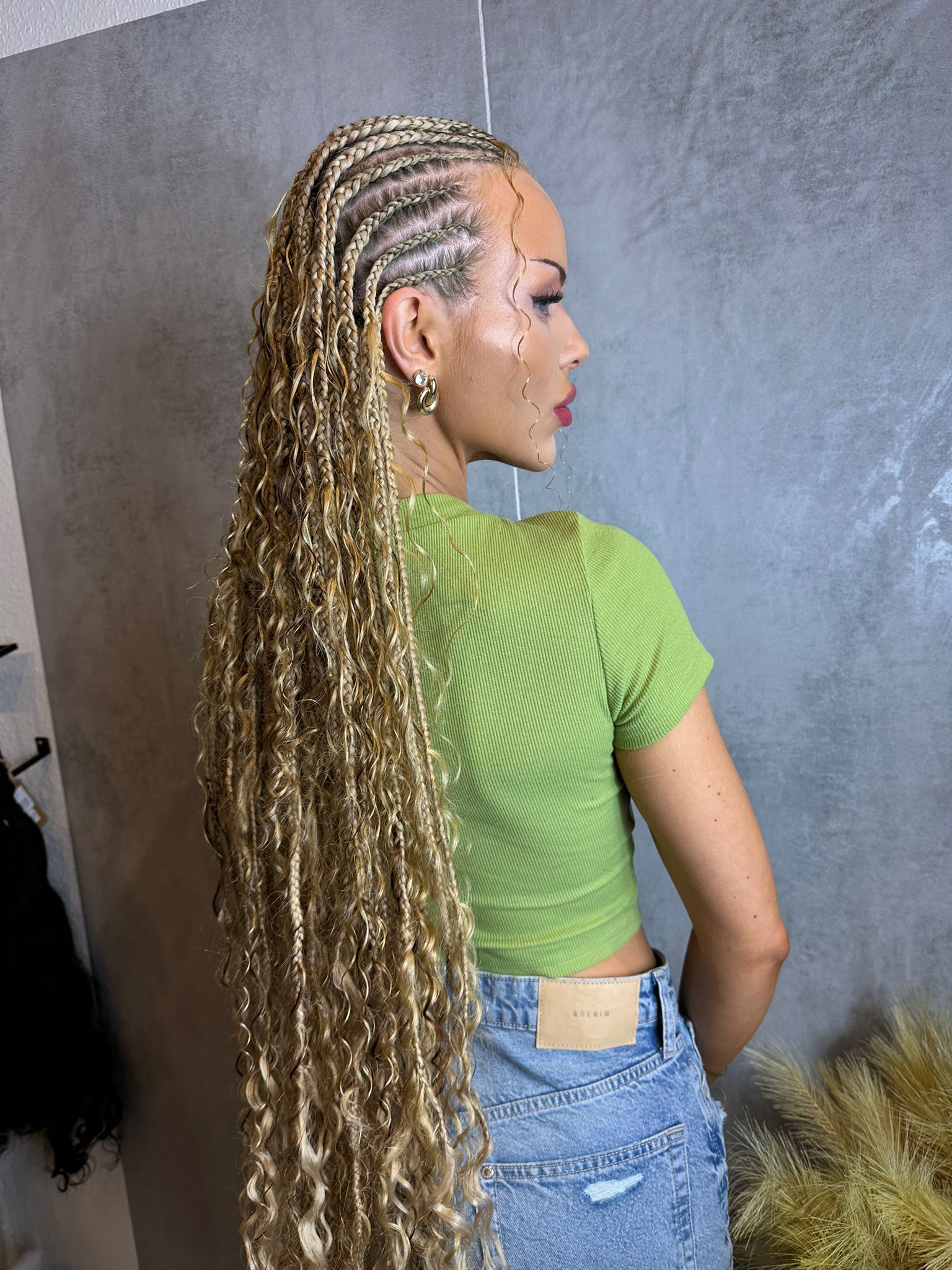 Slay Malikia