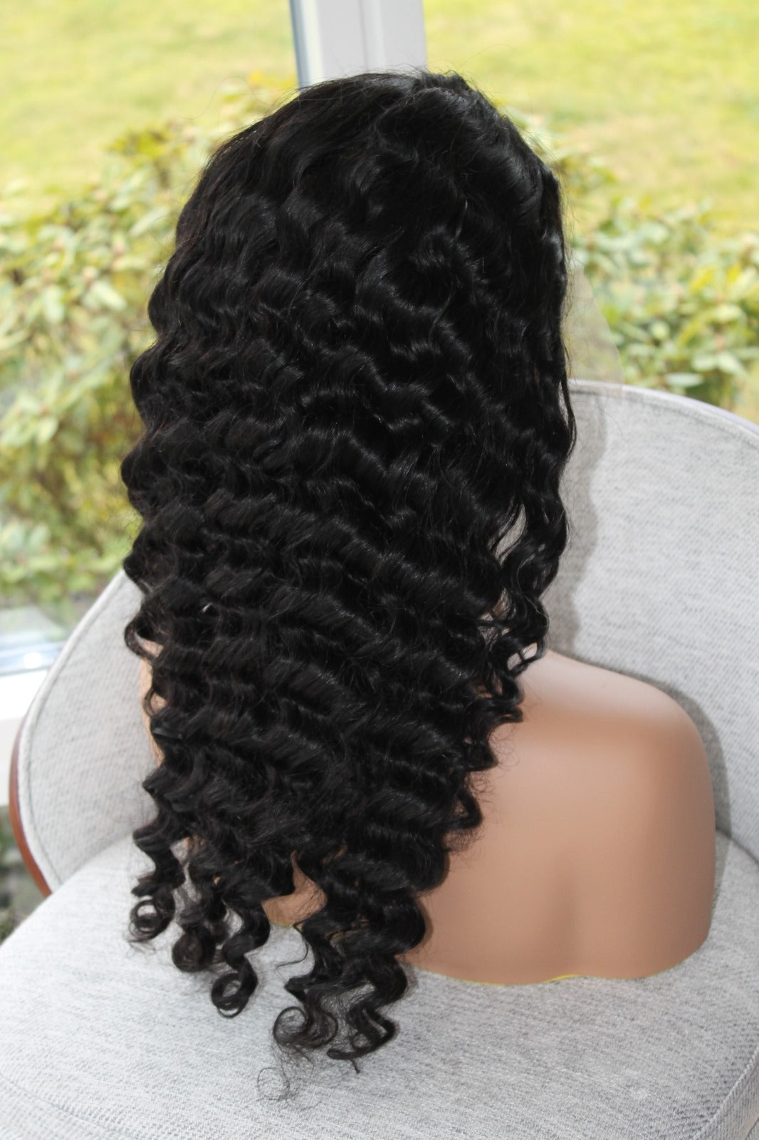 Malikia | Deep Wavy