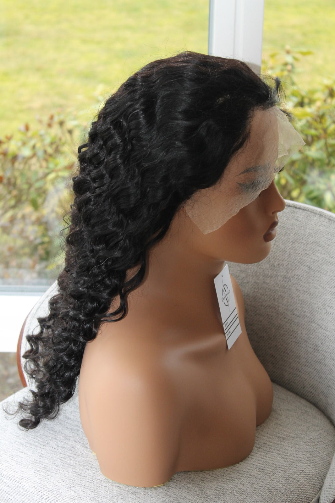 Malikia | Deep Wavy