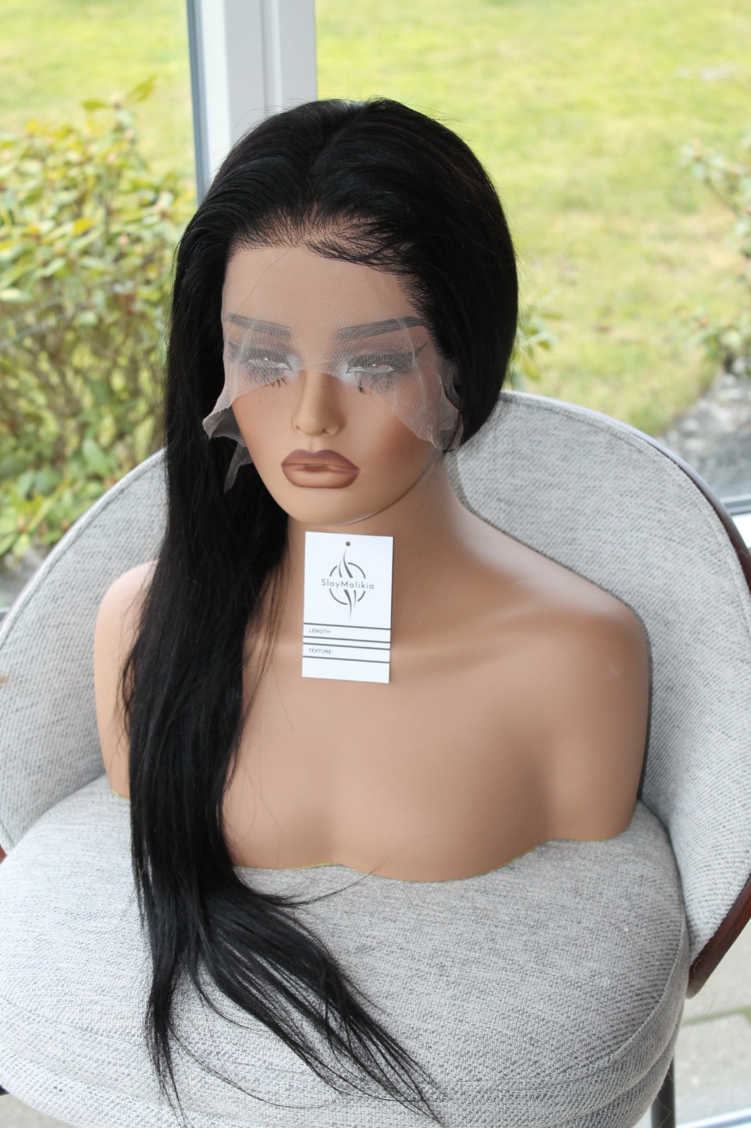 Malikia | Black Diva