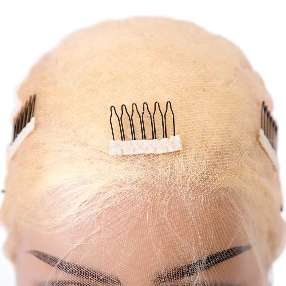Blond | Körperwelle