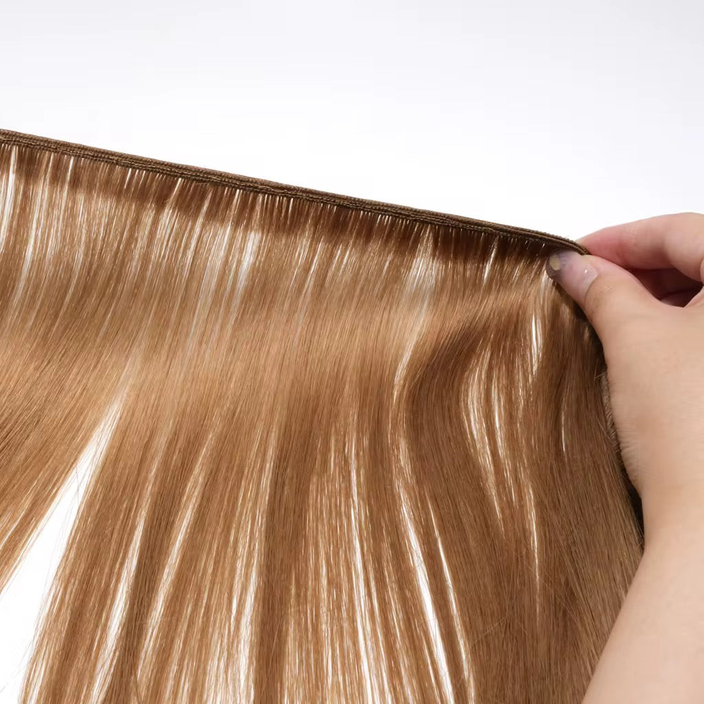 Malikia Trense | Extensions