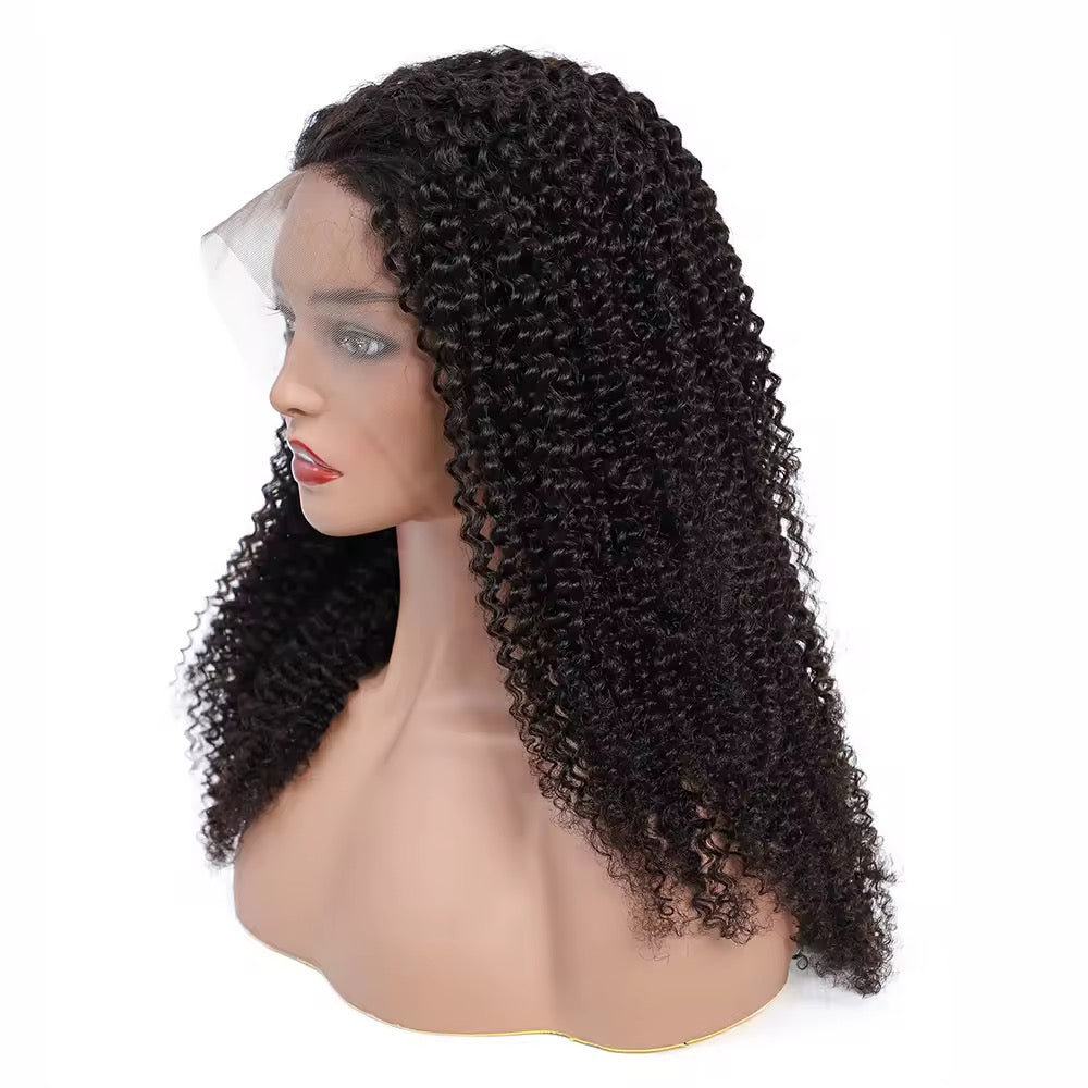 Slay Malikia | Kinky curly Hair